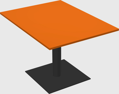Table/bureau modulaire