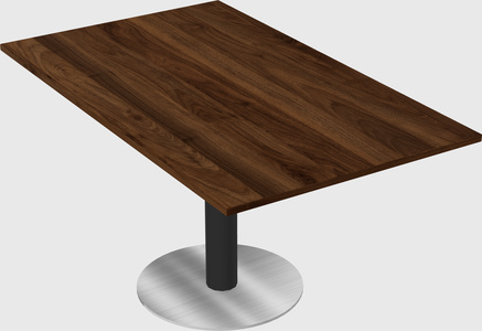 Modular table/desk table