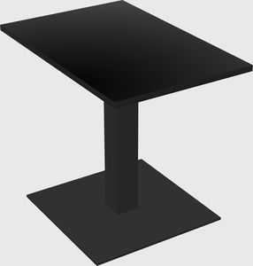 Table/bureau modulaire
