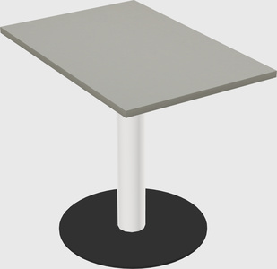 Modular table/desk table