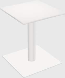 Table/bureau modulaire