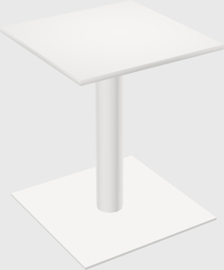 Table/bureau modulaire