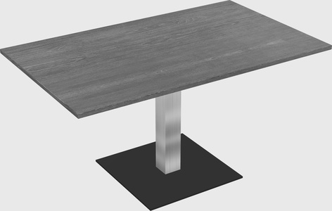 Modular table/desk table