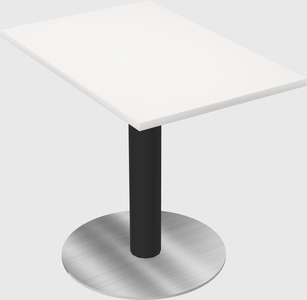 Modular table/desk table