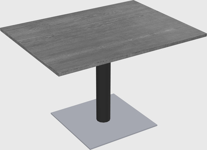 Modular table/desk table