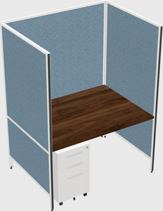 Système de panneaux flexibles