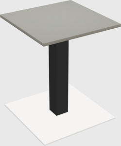 Modular table/desk table
