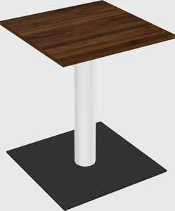 Modular table/desk table