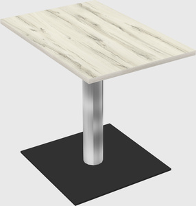 Modular table/desk table