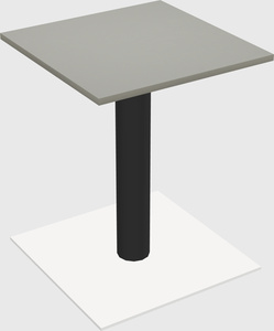 Modular table/desk table