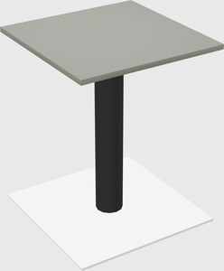 Modular table/desk table