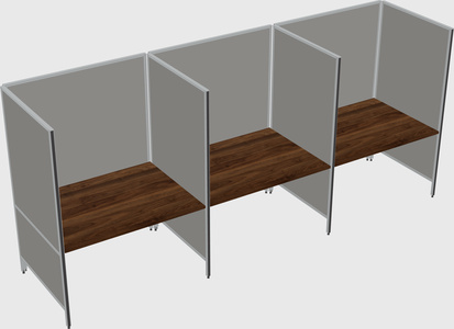 Système de panneaux flexibles