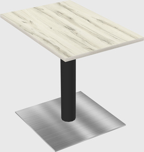 Modular table/desk table