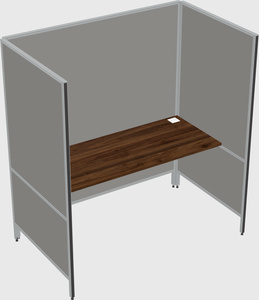 Système de panneaux flexibles