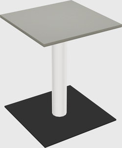 Modular table/desk table