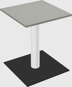 Modular table/desk table