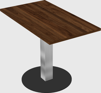 Modular table/desk table