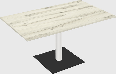 Modular table/desk table