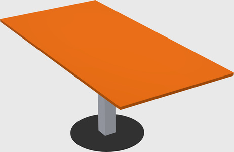 Table/bureau modulaire