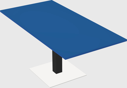 Table/bureau modulaire