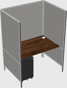 Système de panneaux flexibles