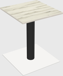 Modular table/desk table