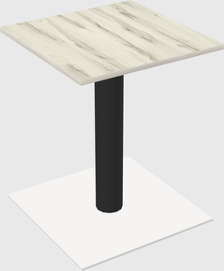 Modular table/desk table