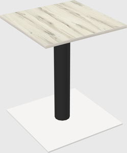 Modular table/desk table