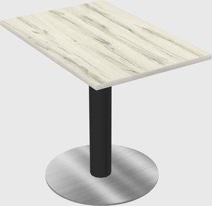 Modular table/desk table