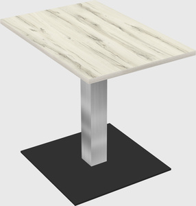 Modular table/desk table