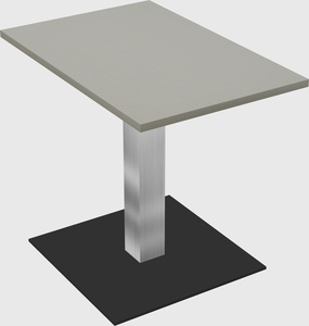 Modular table/desk table
