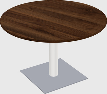 Modular table/desk table