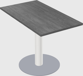 Modular table/desk table