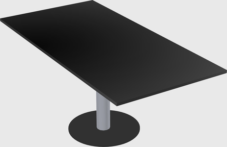 Modular table/desk table