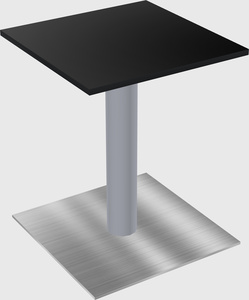 Table/bureau modulaire