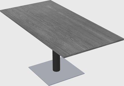 Modular table/desk table