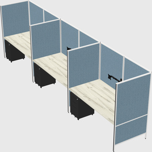 Système de panneaux flexibles