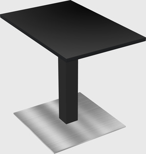 Table/bureau modulaire