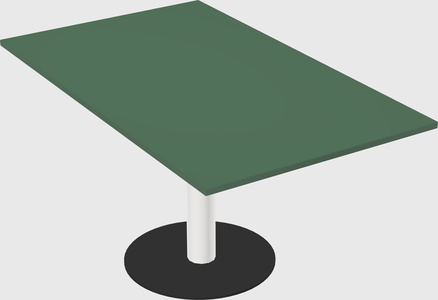 Modular table/desk table