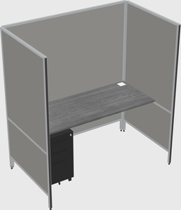 Système de panneaux flexibles