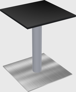 Table/bureau modulaire
