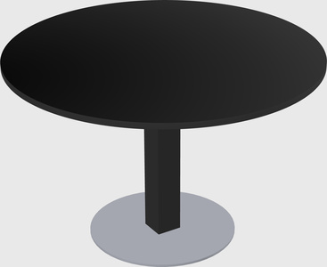 Modular table/desk table