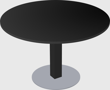 Modular table/desk table