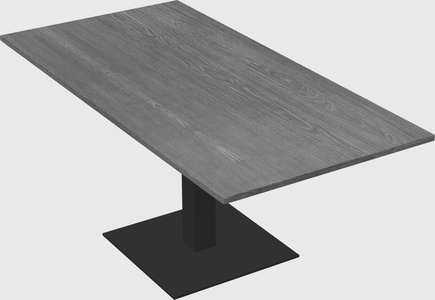 Modular table/desk table