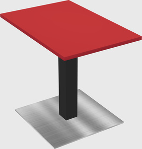 Table/bureau modulaire