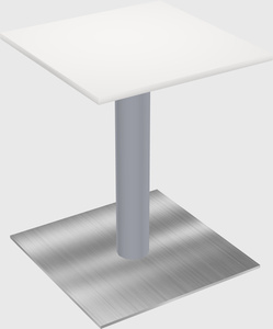 Table/bureau modulaire