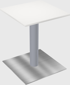 Table/bureau modulaire