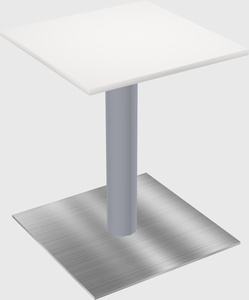Table/bureau modulaire