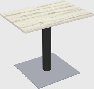 Modular table/desk table