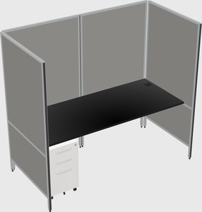 Système de panneaux flexibles